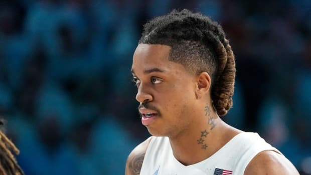 UNC Basketball Recruiting: Armando Bacot’s Brother Now Generating Buzz