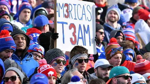Buffalo Blizzard Hero Headed to Super Bowl; Will Bills Join Him? - Sports Illustrated Buffalo Bills News, Analysis and More - Vimarsana News