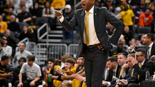 Could Mizzou Tigers Coach Dennis Gates Be A Candidate At Texas? - Vimarsana News