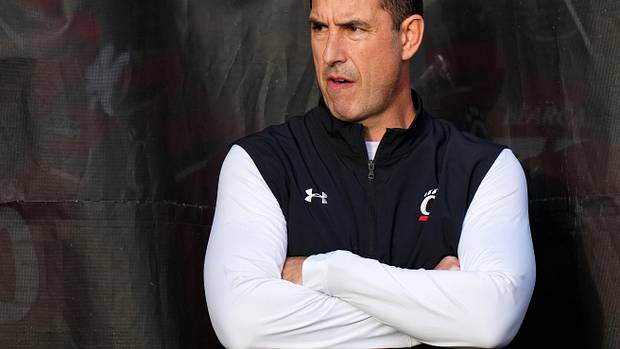 Ten potential recruiting targets for Luke Fickell at Wisconsin - Sports Illustrated Wisconsin Badgers News, Analysis and More - Vimarsana News