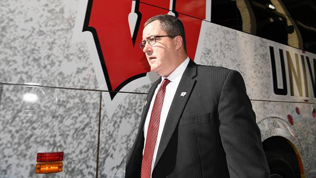 Wisconsin football 2023 recruiting: June status report (offense) - Vimarsana News