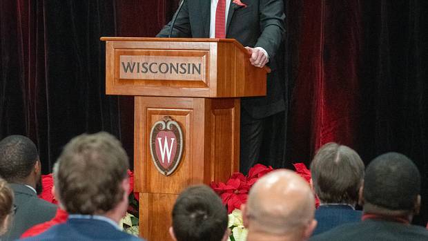 Wisconsin football: Recruiting and transfer portal updates (12/23) - Vimarsana News