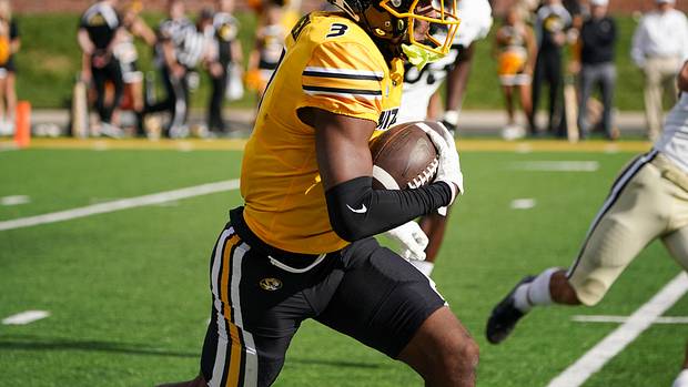 Missouri Tigers vs. Kentucky Wildcats Staff Predictions - Vimarsana News