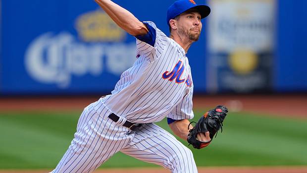 Arms Race: Texas Rangers' New Pitching Staff Comparable to World Series Champs? - Sports Illustrated Texas Rangers News, Analysis and More - Vimarsana News