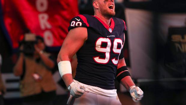 Houston Texans Coach Lovie Smith Reflects On J.J. Watt's Career: 'It's Pretty Special' - Sports Illustrated Houston Texans News, Analysis and More - Vimarsana News