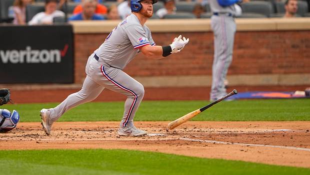 LIVE UPDATES: Texas Rangers Face Colorado Rockies on Tuesday - Sports Illustrated Texas Rangers News, Analysis and More - Vimarsana News