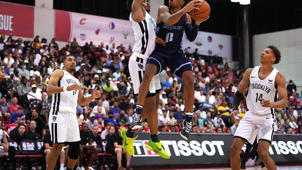 Rookie Fit Preview: Grizzlies' New Group will Impact in First Season - Vimarsana News