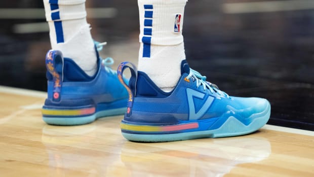 Is Paul George's Nike Sneaker Line Over? - Sports Illustrated FanNation  Kicks News, Analysis and More