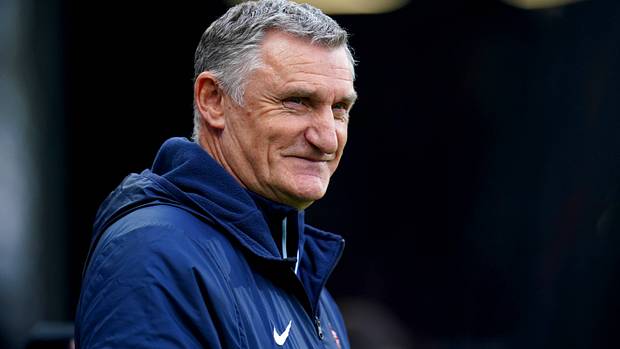 Sunderland have a 'wonderful' replacement for Ross Stewart, says Tony Mowbray - Vimarsana News
