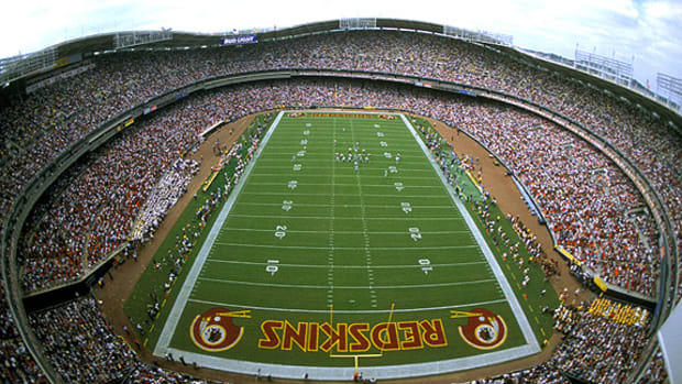 New Commanders Stadium: Daniel Snyder is Biggest Roadblock - Sports  Illustrated Washington Football News, Analysis and More