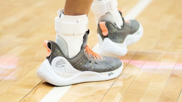 Ranking the BEST Curry Shoes! Stephen Curry's Signature Shoe Line! 