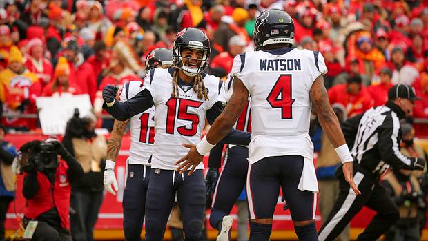 Houston Texans Offering Buyback of Ex QB Deshaun Watson Jerseys? - Sports Illustrated Houston Texans News, Analysis and More - Vimarsana News