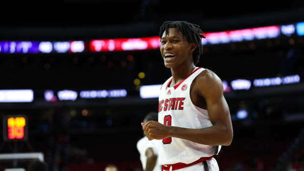 NC State vs Duke: Preview and Prediction - ACC Basketball Pick of the Day