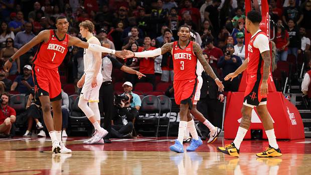 Houston Rockets vs. Jazz: How to Watch, Lineups, Injury Report, More - Sports Illustrated Houston Rockets News, Analysis and More - Vimarsana News