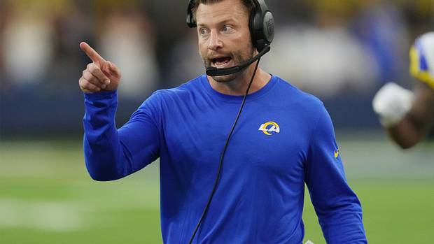 Los Angeles Rams Coach Sean McVay Reveals 'Toughest Part' of Retirement Decision - Sports Illustrated LA Rams News, Analysis and More - Vimarsana News