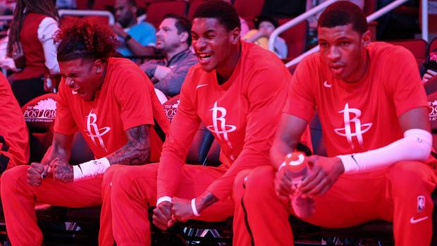 Houston Rockets Extend Home Winning Streak In 111-97 Win Over Suns - Sports Illustrated Houston Rockets News, Analysis and More - Vimarsana News