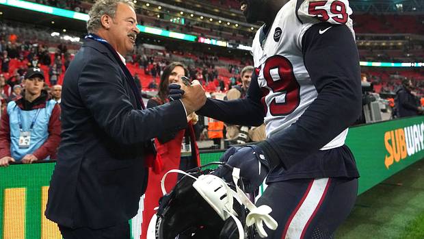 Whitney Mercilus