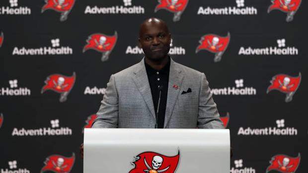 Todd Bowles