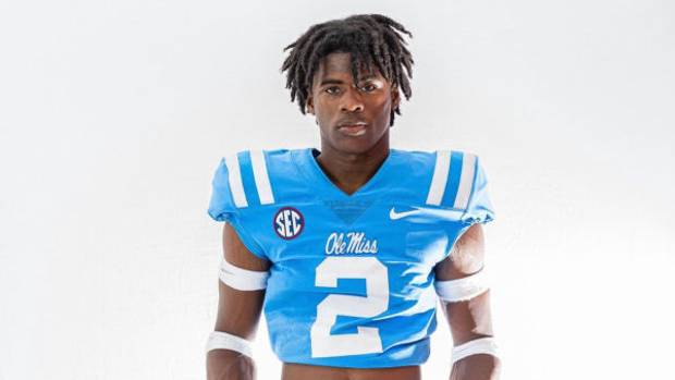 Ole Miss Rebels Recruiting Tracker: Rebels in Final Three for in-State Star Slaughter - The Grove Report – Sports Illustrated at Ole Miss - Vimarsana News