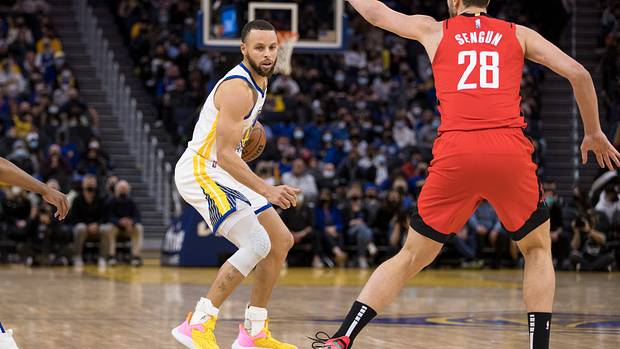 Houston Rockets vs Warriors: How to Watch, Lineups, Injury Report, More - Sports Illustrated Houston Rockets News, Analysis and More - Vimarsana News