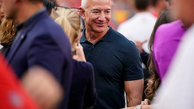 Jeff Bezos to Sell Washington Post, Buy Washington Commanders from Dan Snyder? - Sports Illustrated Washington Football News, Analysis and More - Vimarsana News