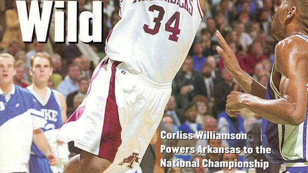 SI_arkansas-corliss-williamson-1994-ncaa-april-11-1994-sports-illustrated-cover