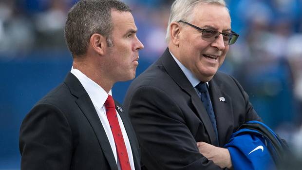 Terry Pegula