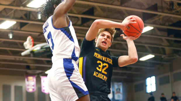 Top Duke Basketball Target Slated To Face Other No 1 Prep Sports