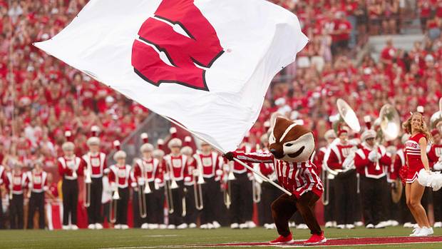Wisconsin Badgers spring recruiting update: 2023 tight ends - Vimarsana News