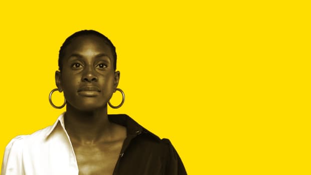 Courtesy of Naya Tapper