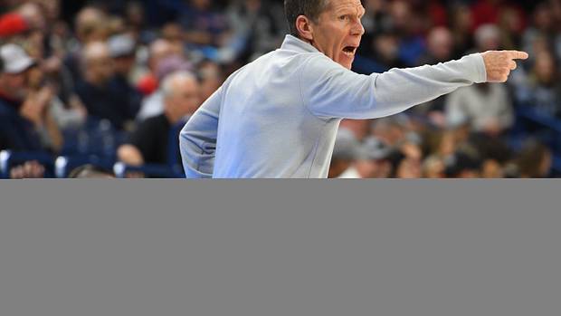 Mark Few