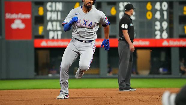 Texas Rangers 40-Man Roster Wraps: Marcus Semien - Sports Illustrated Texas Rangers News, Analysis and More - Vimarsana News