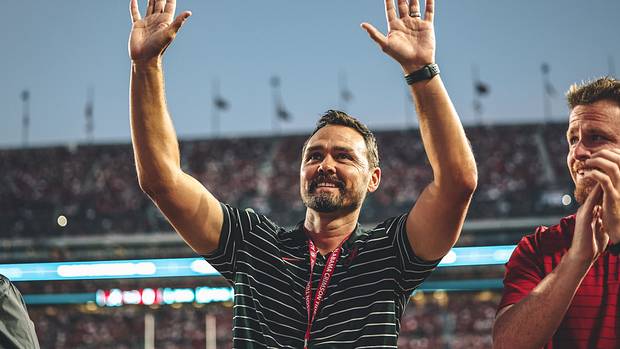 Soccer Live Updates: No. 3 Alabama vs. Florida - Vimarsana News