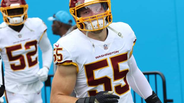Where Do Washington Commanders Still Need Help Ahead of Training Camp? - Sports Illustrated Washington Football News, Analysis and More - Vimarsana News