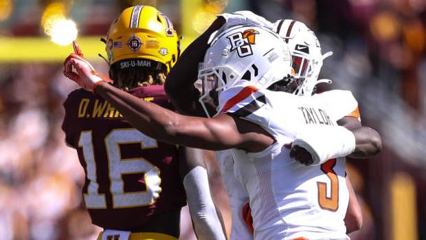 Which Undrafted Free Agent Is Most Likely To Stick With Washington Commanders? - Sports Illustrated Washington Football News, Analysis and More - Vimarsana News