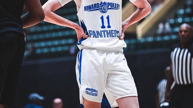 Report: Wisconsin basketball hosting two '24 official visitors - Sports Illustrated Wisconsin Badgers News, Analysis and More - Vimarsana News