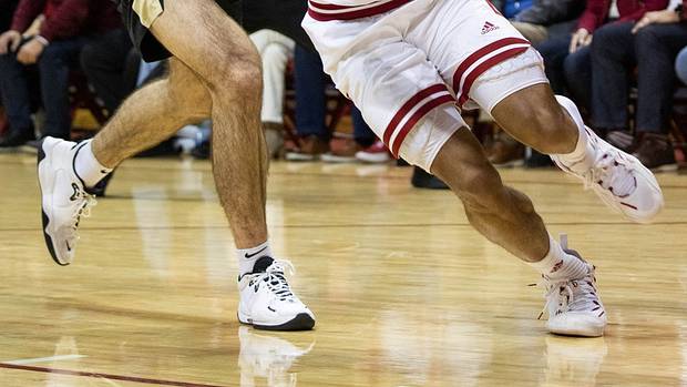 This Day in Indiana History: 'Big Shot Rob' Phinisee Snaps Losing Streak To Purdue - Vimarsana News