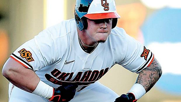 Oklahoma State Proves Its Better Fit 
