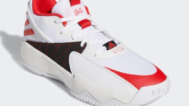 Adidas & Damian Lillard Create Affordable Basketball Shoes - Sports  Illustrated FanNation Kicks News, Analysis and More