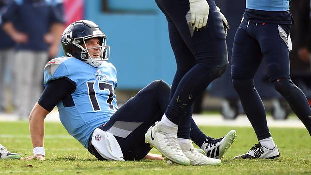 Tennessee Titans: Ryan Tannehill's Injury Creates Uncertainty - Sports Illustrated Tennessee Titans News, Analysis and More - Vimarsana News