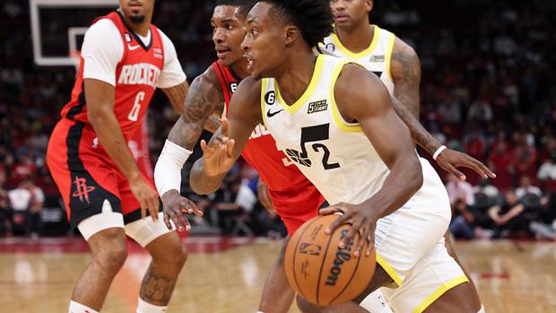 Jazz Collin Sexton dubs Houston Rockets Kevin Porter Jr. As 'Very Talented Guard' - Sports Illustrated Houston Rockets News, Analysis and More - Vimarsana News