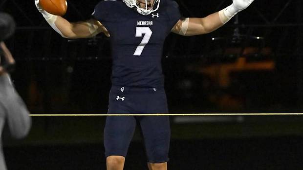 Wisconsin adds in-state OLB Evan Van Dyn Hoven as a walk-on - Sports Illustrated Wisconsin Badgers News, Analysis and More - Vimarsana News