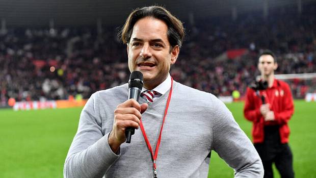 Charlie Methven