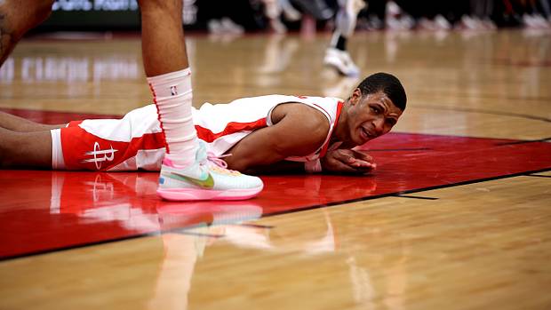 Houston Rockets vs. Trail Blazers Takeaways: Appalling Shooting, A Reserve Backcourt, Energy and Effort - Sports Illustrated Houston Rockets News, Analysis and More - Vimarsana News