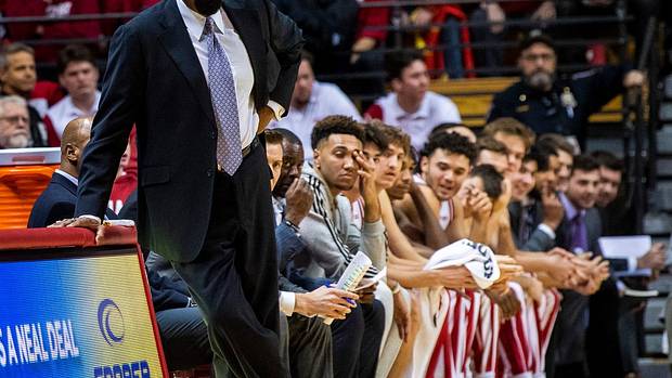Mike Woodson