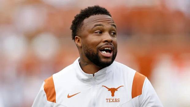 Why Keeping Brennan Marion Is Crucial For The Texas Longhorns In 2023 - Sports Illustrated Texas Longhorns News, Analysis and More - Vimarsana News