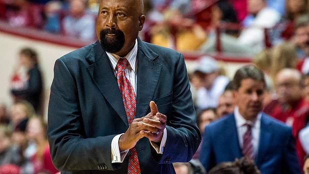Indiana Basketball Coach Mike Woodson, Recruiting Coordinator Jordan Hulls Discuss Early Wins, Preview Xavier - Sports Illustrated Indiana Hoosiers News, Analysis and More - Vimarsana News