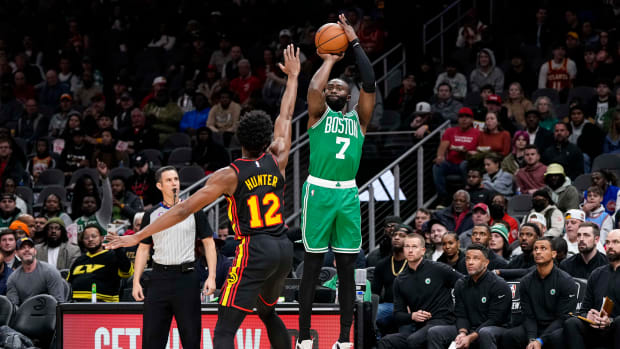 Hawks vs. Celtics Predictions with DraftKings