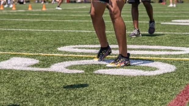 Four-star QB Michael Van Buren talks offer from Wisconsin, upcoming visits - Vimarsana News