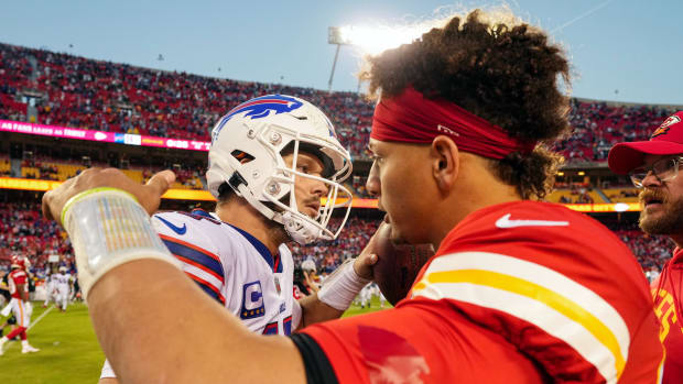 patrick mahomes josh allen 34